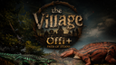 The Village //NEW GER// server banner