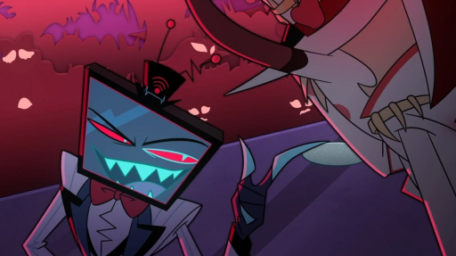 📺🍎 /𝓢tatic𝓐pple ღ Discord server banner