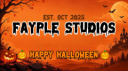 𝗙𝗮𝘆𝗽𝗹𝗲 𝗦𝘁𝘂𝗱𝗶𝗼𝘀 | 𝟲.𝟬𝗞 ® Banner