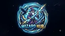 wizard hub banner