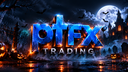 PTFX Trading Banner
