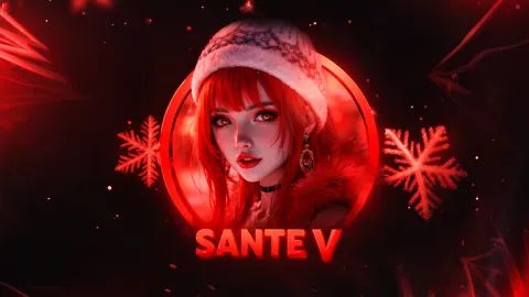 Sante V RolePlay Non Whitelist S1 banner