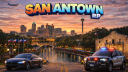 San AnTown (Semi-Serious RP) Discord server banner