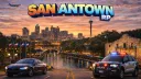 San AnTown Beta (Semi-Serious RP) server banner