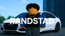 Randstad banner