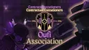 Öufi Association banner