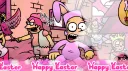 HOMER FANCLUB banner