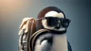 Penguin Services banner