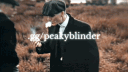 Peaky Blinders || • Crypto • Ads • Community Discord server banner