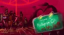 ˖ ♱ ― pentagram city ﹒ 𖤐 Discord server banner