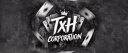 TxH Corporation™ banner