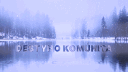Destyho Komunita banner