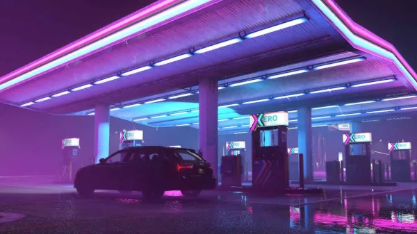banner