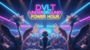 DVLT Underground Discord server banner