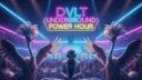 DVLT Underground Banner