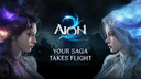AION 2 Global (Official) Banner