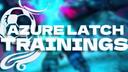 Azure Latch Trainings Banner
