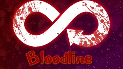 무한루프 : Bloodline Discord server banner
