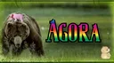 Agora (21+) Discord server banner