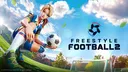 FreeStyle Football 2 Official Discord banner