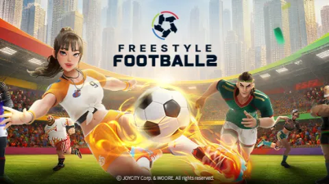 FreeStyle Football 2 Official Discord banner