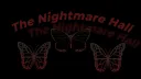 The Nightmare Hall banner