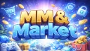 Incog’s Crib | MM & Market banner