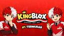 KINGBLOX #1 | ROBLOX Banner