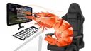Crustaceania server banner