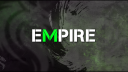 Empire Rust server banner