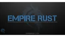 Empire Rust server banner