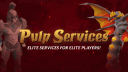 PULP Services banner