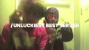 /unluckiest Discord server banner