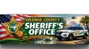 Orange County Sheriffs Office [FF] banner