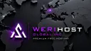 WeriHost Global banner