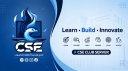 CSE PTUK Discord server banner
