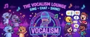 Vocalism Server Banner