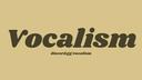 Vocalism | Learn to sing! Banner