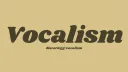 Vocalism | Learn to sing! Discord server banner
