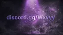 Wxvyy's Hangout banner