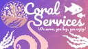 🪸Coral Services banner