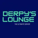 Derpy’s & Patrick’s Lounge server banner