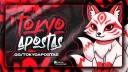 INSANEX APOSTAS 🦅 | SALA 25c FREE FIRE banner