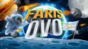 Faris OvO 🦉 banner
