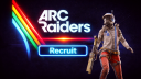 ARC Raiders Recruit Community - KR Discord server banner