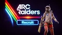 ARC Raiders Recruit Community - KR server banner