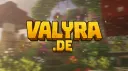 VALYRA.DE | 1.21.-1.21.8 banner