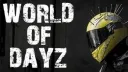 World of DayZ - PvP server DayZ (PS4/PS5) banner