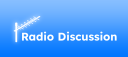 Radio Discussion server banner