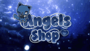 Angels Shop Discord server banner